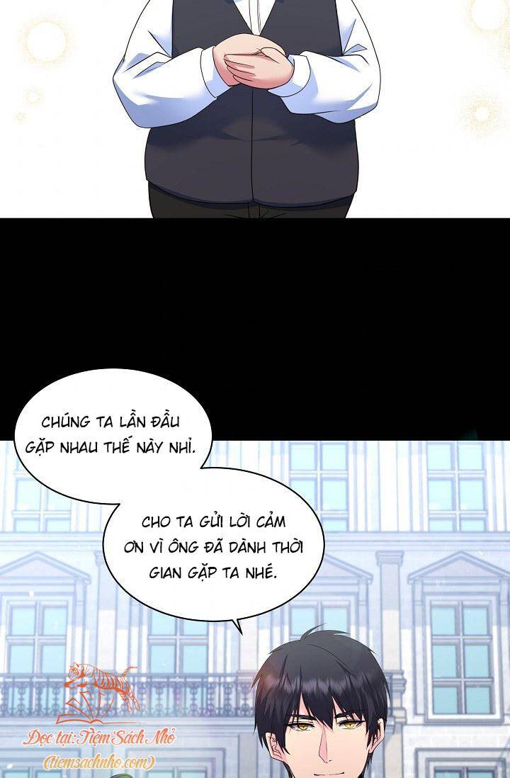 Bút Danh Bí Mật Của Nữ Công Tước Chap 15 - Next Chap 16