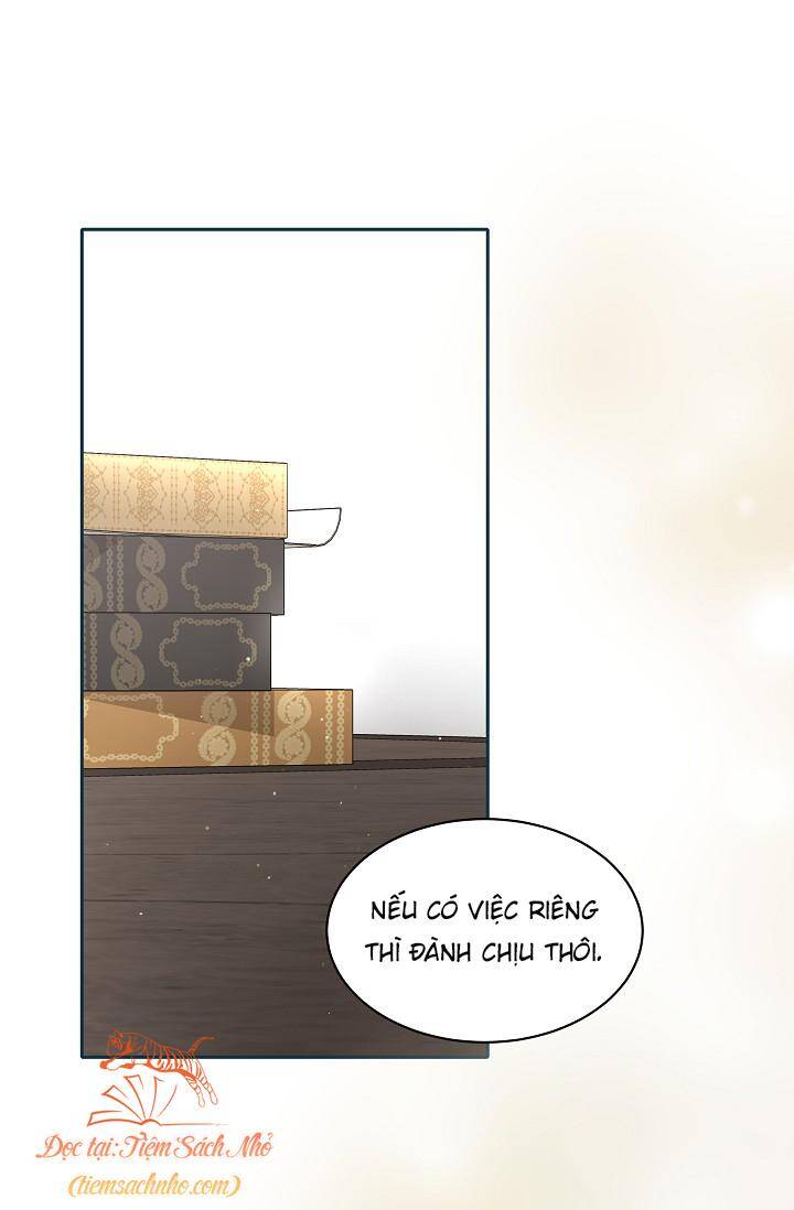 Bút Danh Bí Mật Của Nữ Công Tước Chap 15 - Next Chap 16