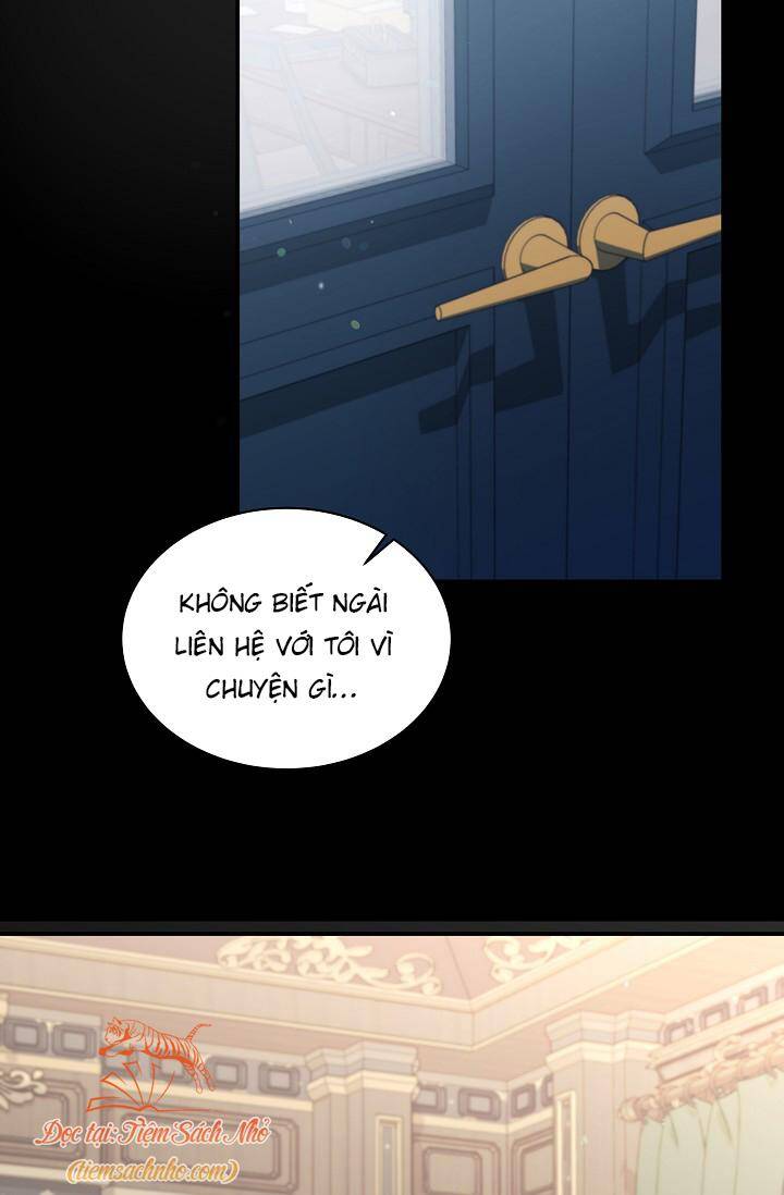 Bút Danh Bí Mật Của Nữ Công Tước Chap 15 - Next Chap 16