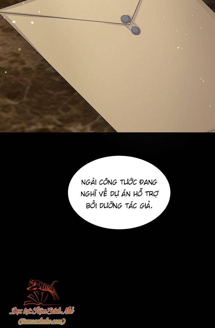 Bút Danh Bí Mật Của Nữ Công Tước Chap 15 - Next Chap 16