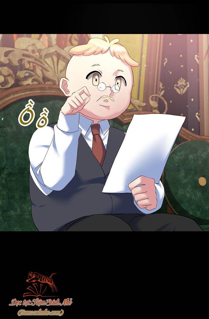 Bút Danh Bí Mật Của Nữ Công Tước Chap 15 - Next Chap 16