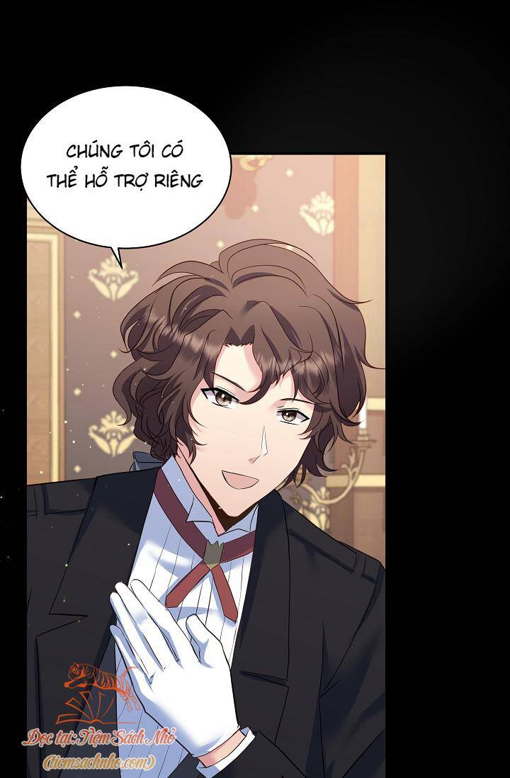 Bút Danh Bí Mật Của Nữ Công Tước Chap 15 - Next Chap 16