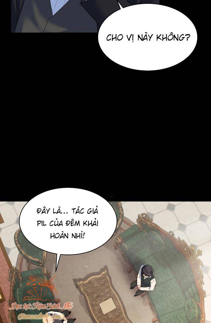 Bút Danh Bí Mật Của Nữ Công Tước Chap 15 - Next Chap 16