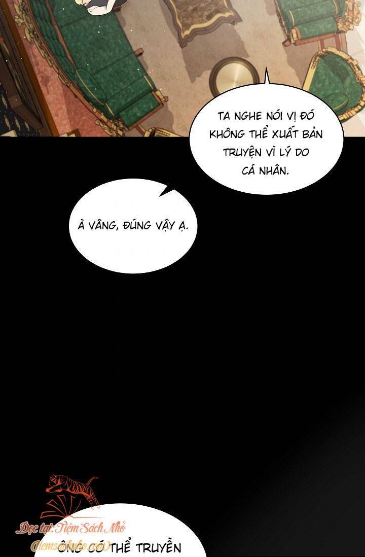 Bút Danh Bí Mật Của Nữ Công Tước Chap 15 - Next Chap 16