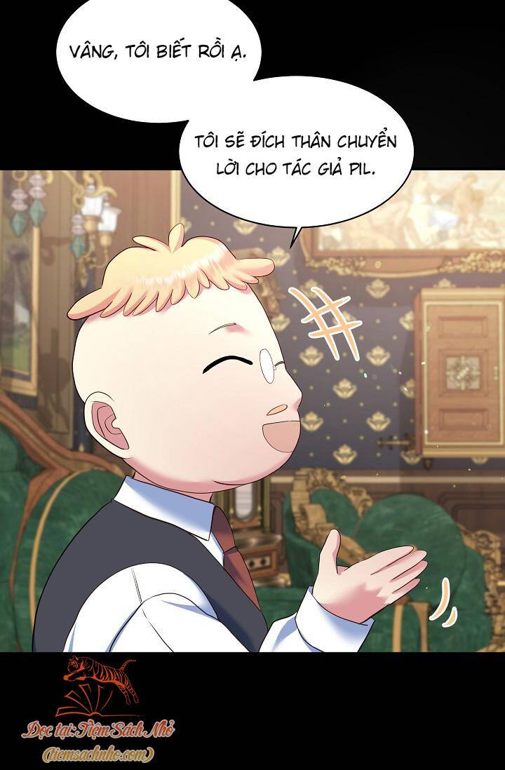 Bút Danh Bí Mật Của Nữ Công Tước Chap 15 - Next Chap 16