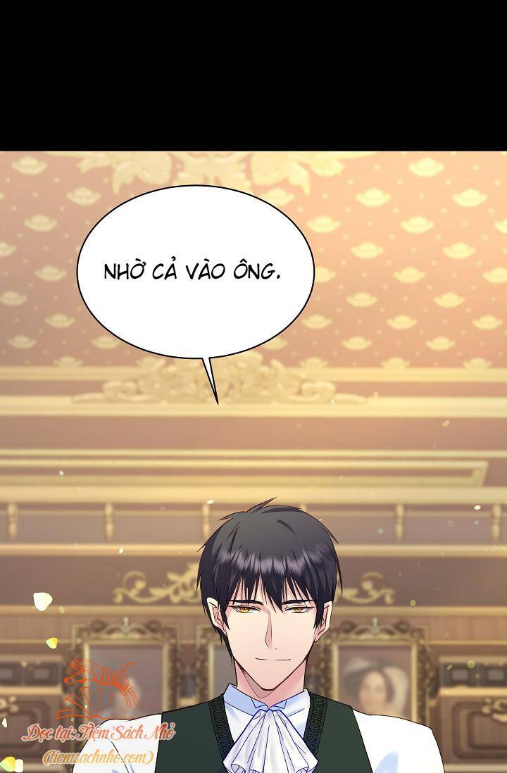 Bút Danh Bí Mật Của Nữ Công Tước Chap 15 - Next Chap 16