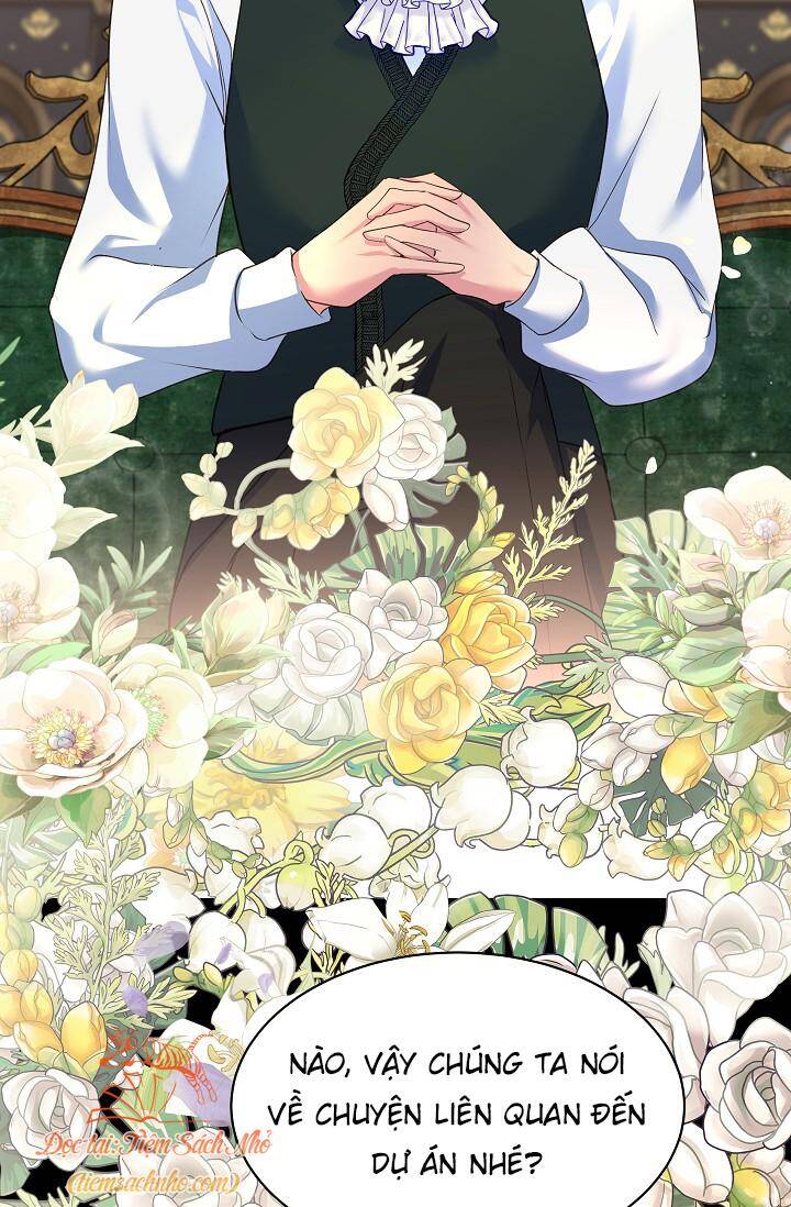 Bút Danh Bí Mật Của Nữ Công Tước Chap 15 - Next Chap 16
