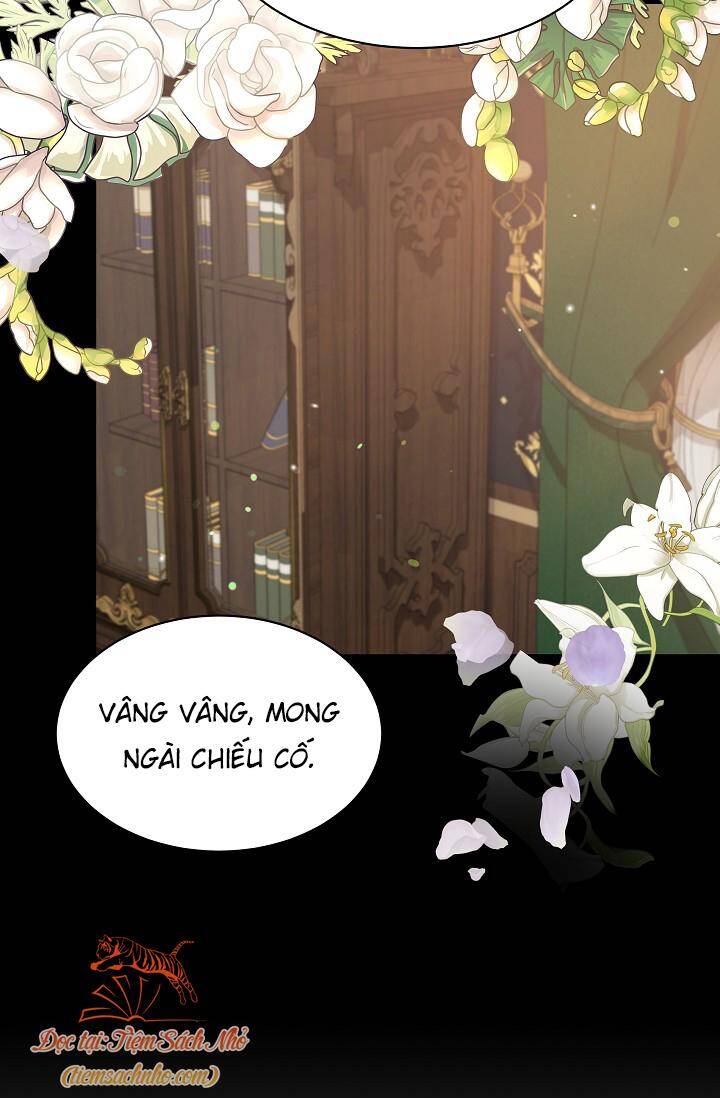 Bút Danh Bí Mật Của Nữ Công Tước Chap 15 - Next Chap 16
