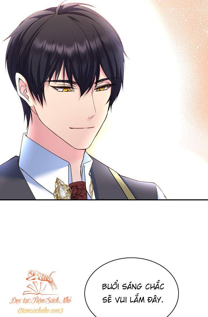 Bút Danh Bí Mật Của Nữ Công Tước Chap 15 - Next Chap 16