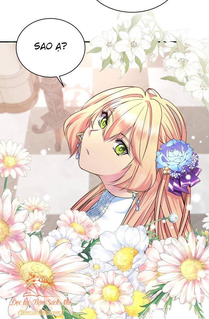 Bút Danh Bí Mật Của Nữ Công Tước Chap 15 - Next Chap 16