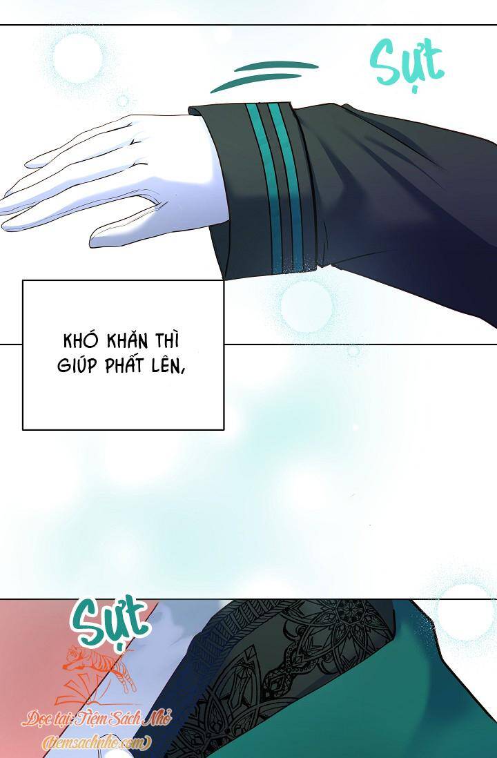 Bút Danh Bí Mật Của Nữ Công Tước Chap 15 - Next Chap 16