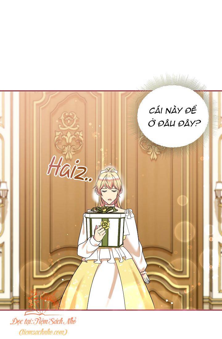 Bút Danh Bí Mật Của Nữ Công Tước Chap 20 - Next Chap 21