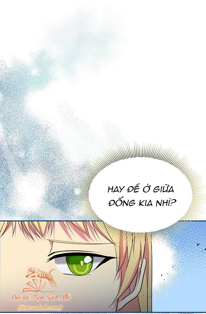 Bút Danh Bí Mật Của Nữ Công Tước Chap 20 - Next Chap 21