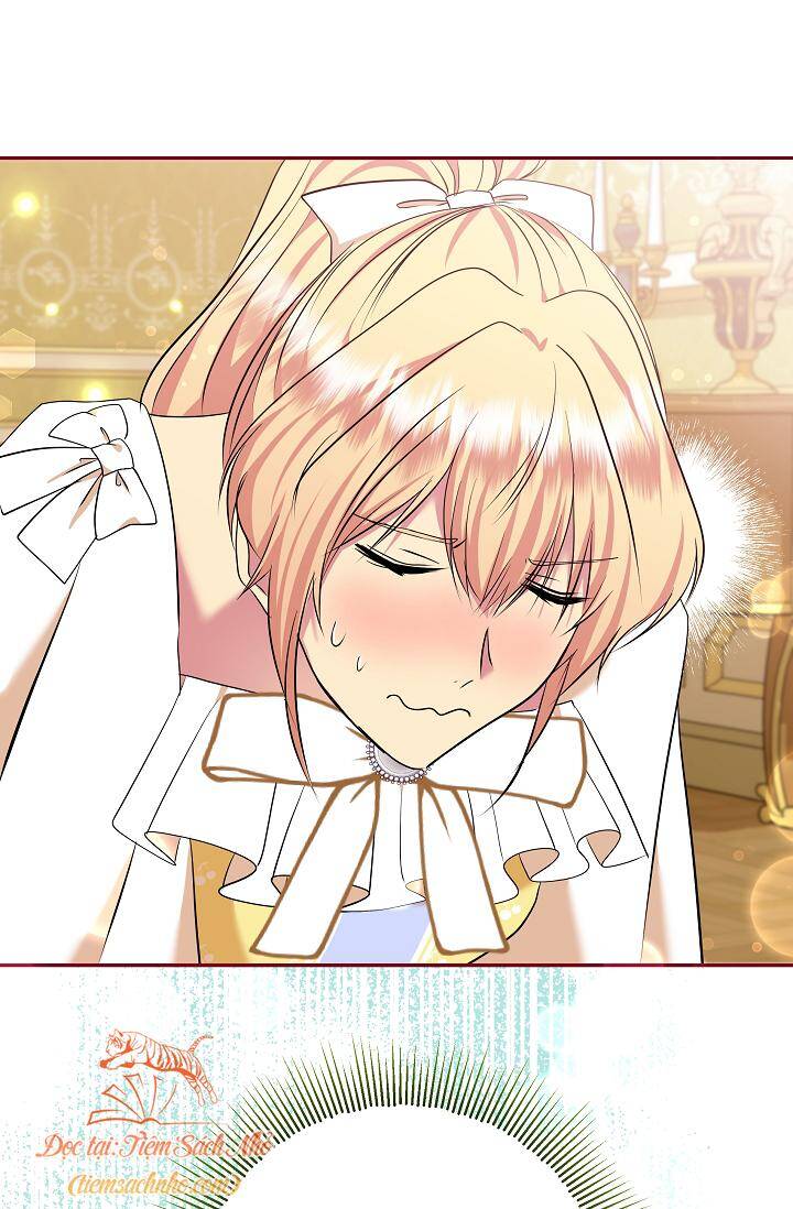 Bút Danh Bí Mật Của Nữ Công Tước Chap 20 - Next Chap 21