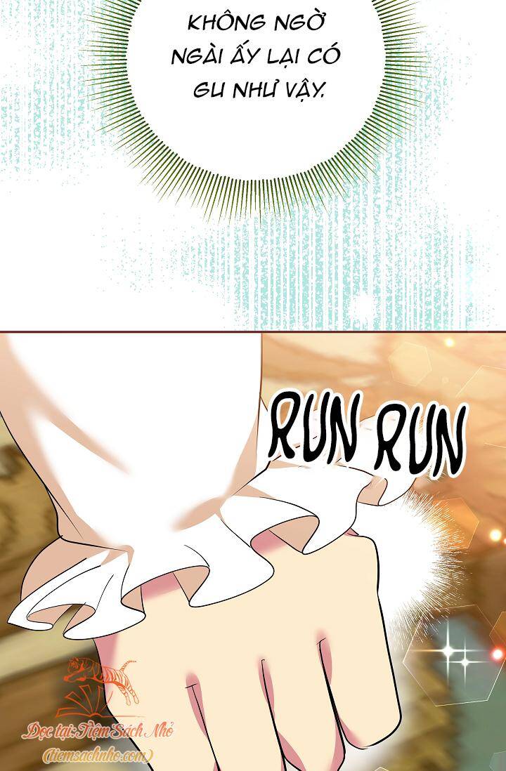 Bút Danh Bí Mật Của Nữ Công Tước Chap 20 - Next Chap 21