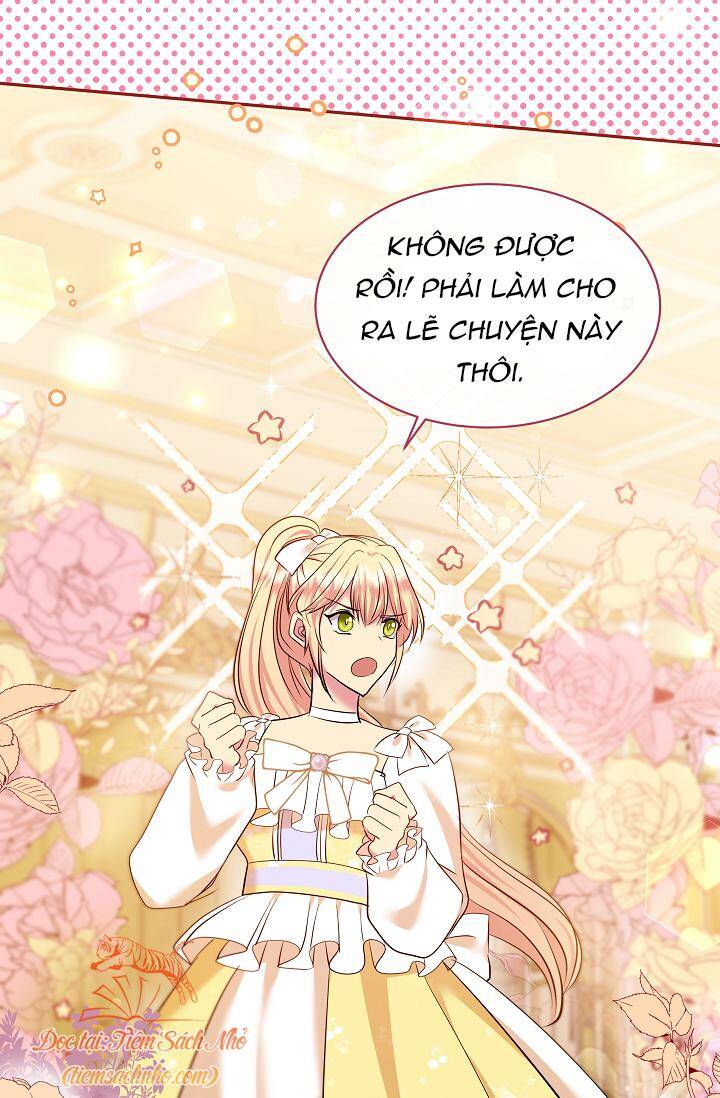 Bút Danh Bí Mật Của Nữ Công Tước Chap 20 - Next Chap 21