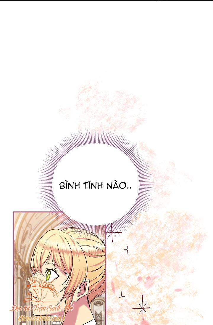 Bút Danh Bí Mật Của Nữ Công Tước Chap 20 - Next Chap 21