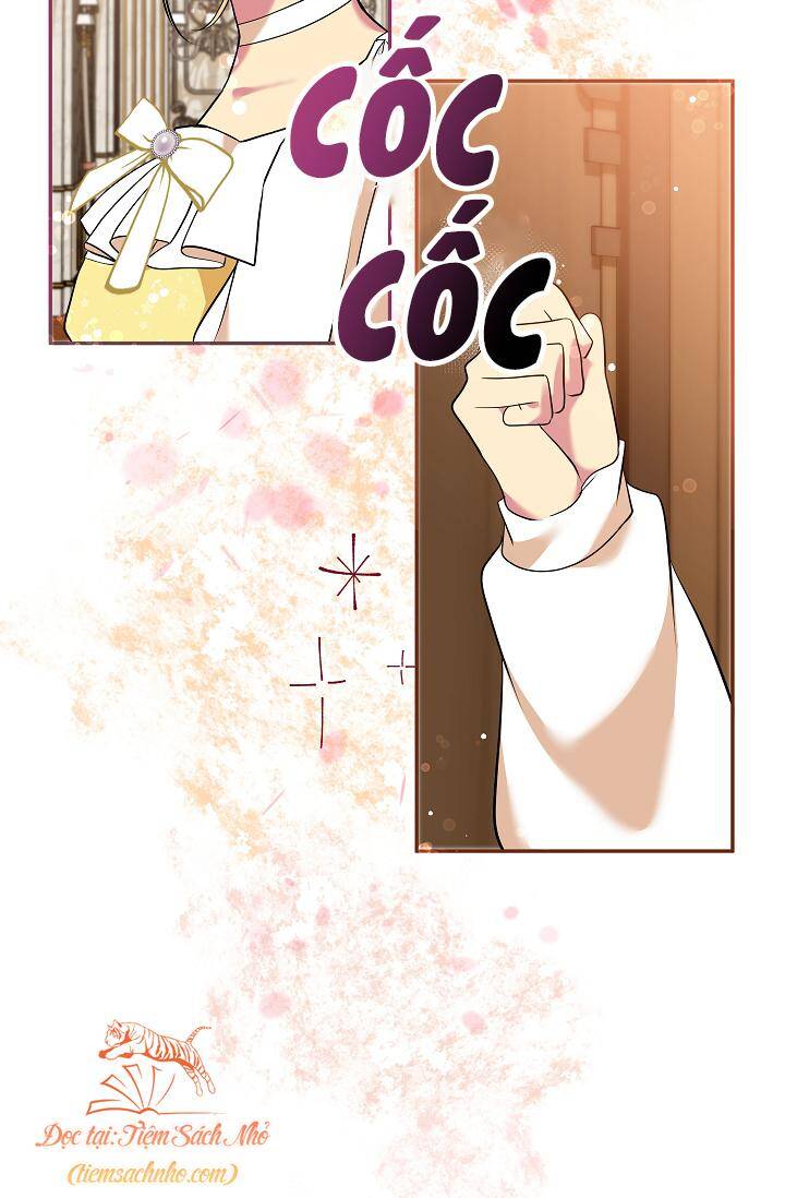Bút Danh Bí Mật Của Nữ Công Tước Chap 20 - Next Chap 21