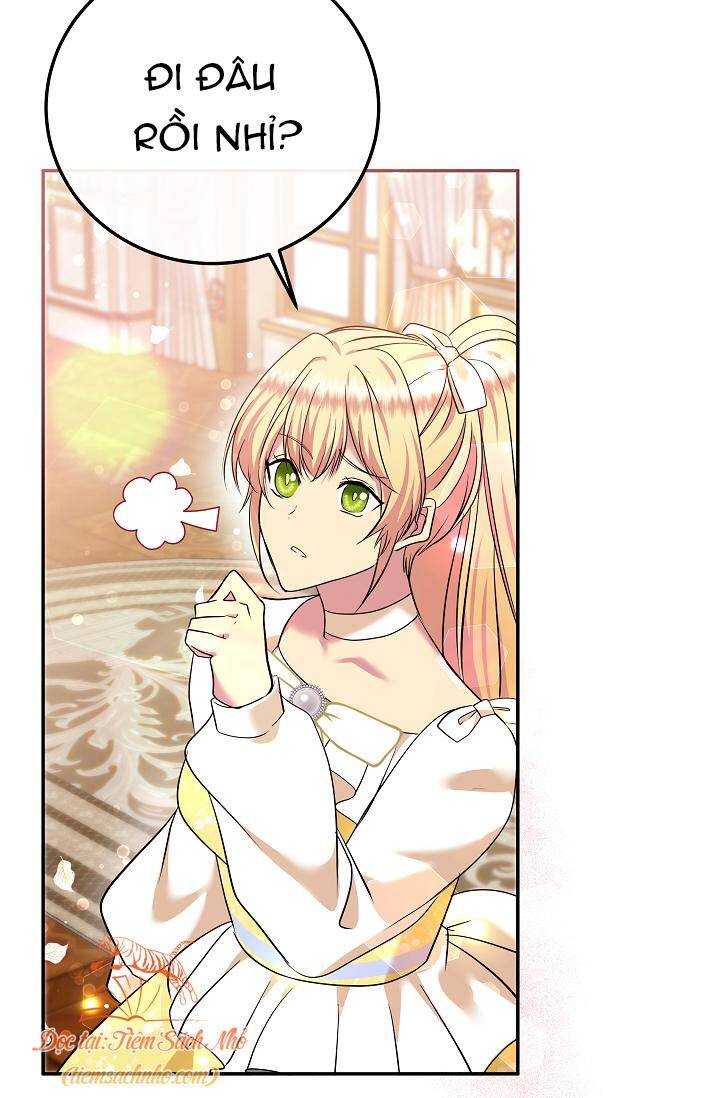 Bút Danh Bí Mật Của Nữ Công Tước Chap 20 - Next Chap 21