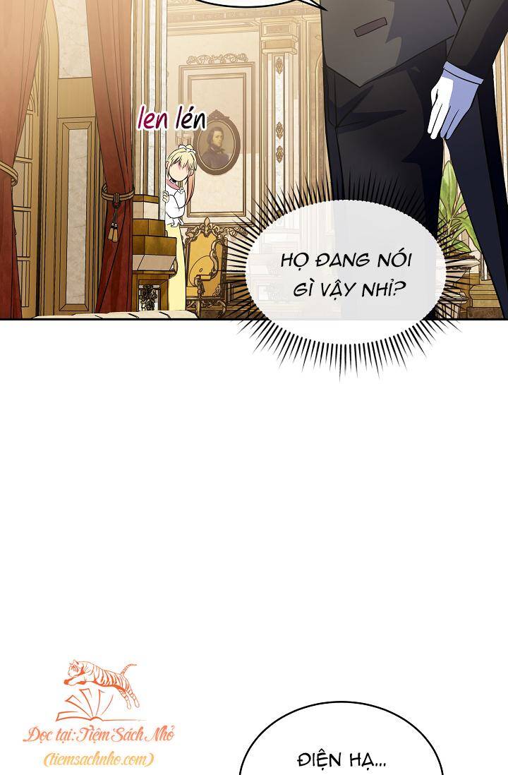 Bút Danh Bí Mật Của Nữ Công Tước Chap 20 - Next Chap 21