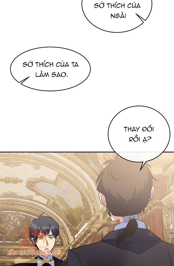 Bút Danh Bí Mật Của Nữ Công Tước Chap 20 - Next Chap 21