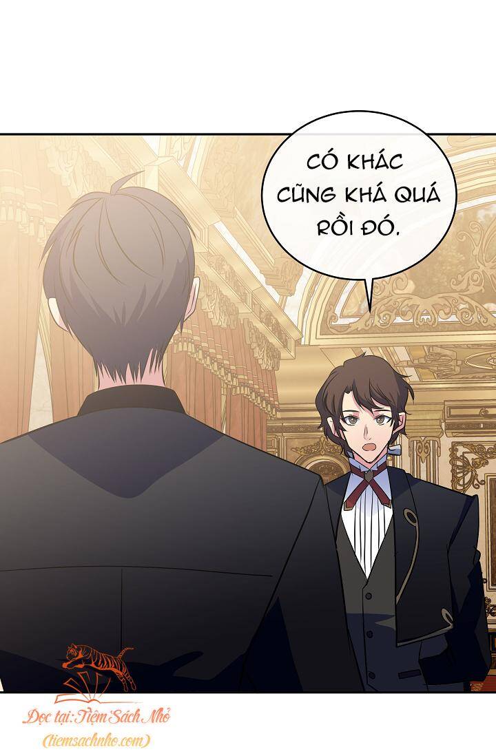 Bút Danh Bí Mật Của Nữ Công Tước Chap 20 - Next Chap 21