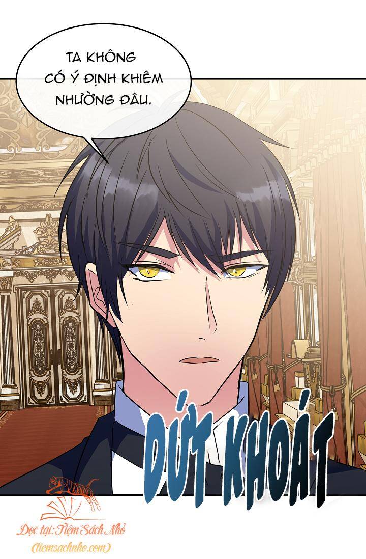 Bút Danh Bí Mật Của Nữ Công Tước Chap 20 - Next Chap 21