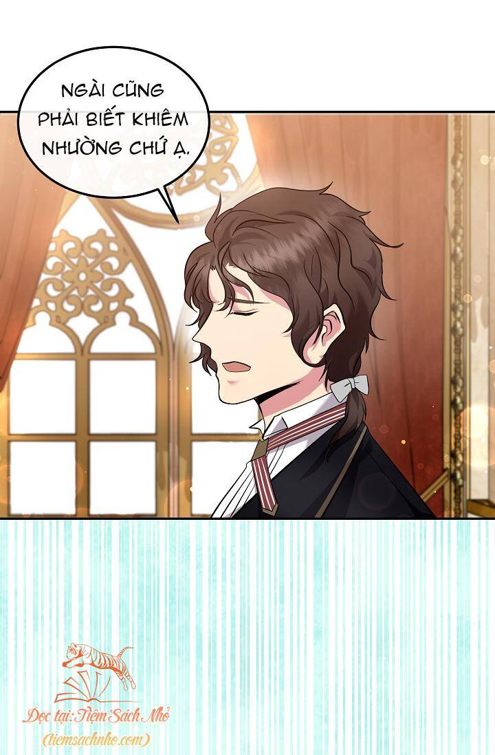 Bút Danh Bí Mật Của Nữ Công Tước Chap 20 - Next Chap 21