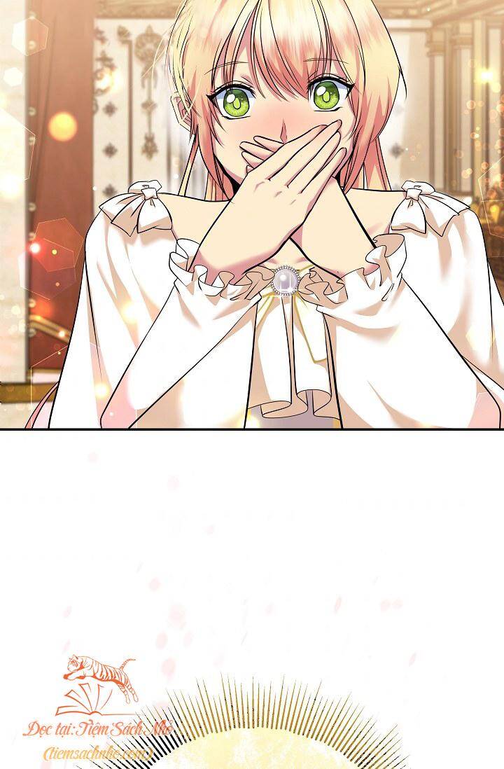 Bút Danh Bí Mật Của Nữ Công Tước Chap 20 - Next Chap 21