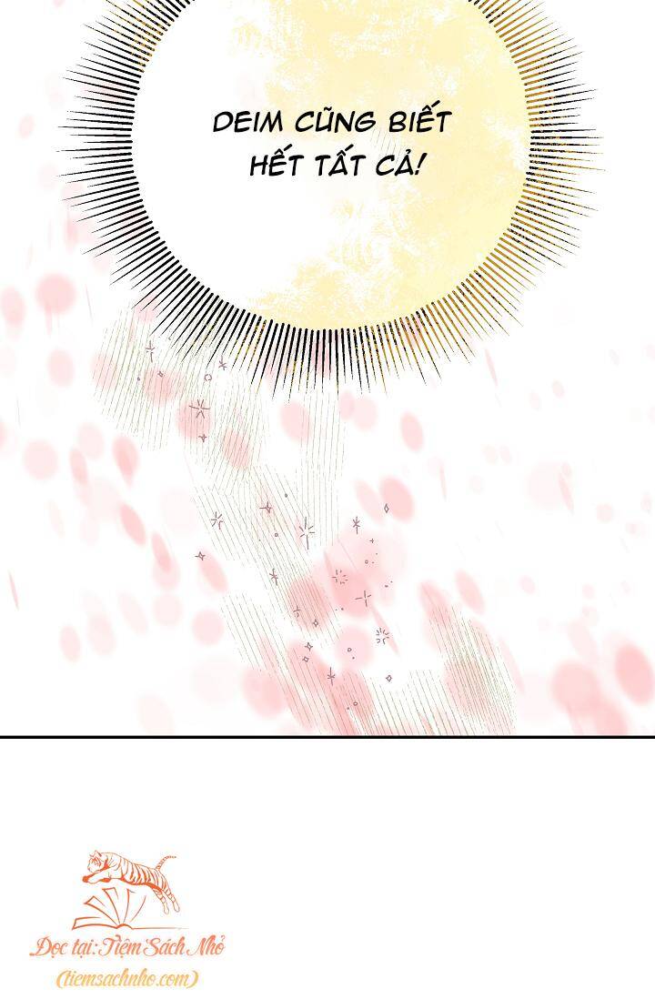 Bút Danh Bí Mật Của Nữ Công Tước Chap 20 - Next Chap 21