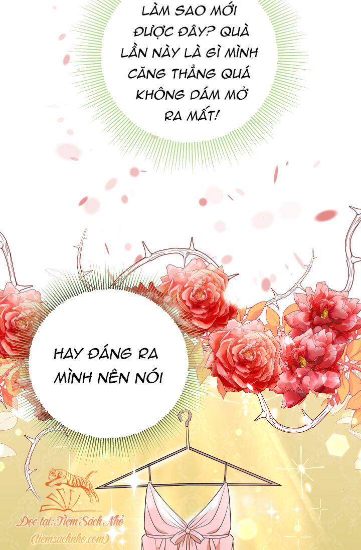 Bút Danh Bí Mật Của Nữ Công Tước Chap 20 - Next Chap 21