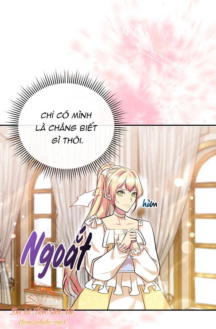 Bút Danh Bí Mật Của Nữ Công Tước Chap 20 - Next Chap 21