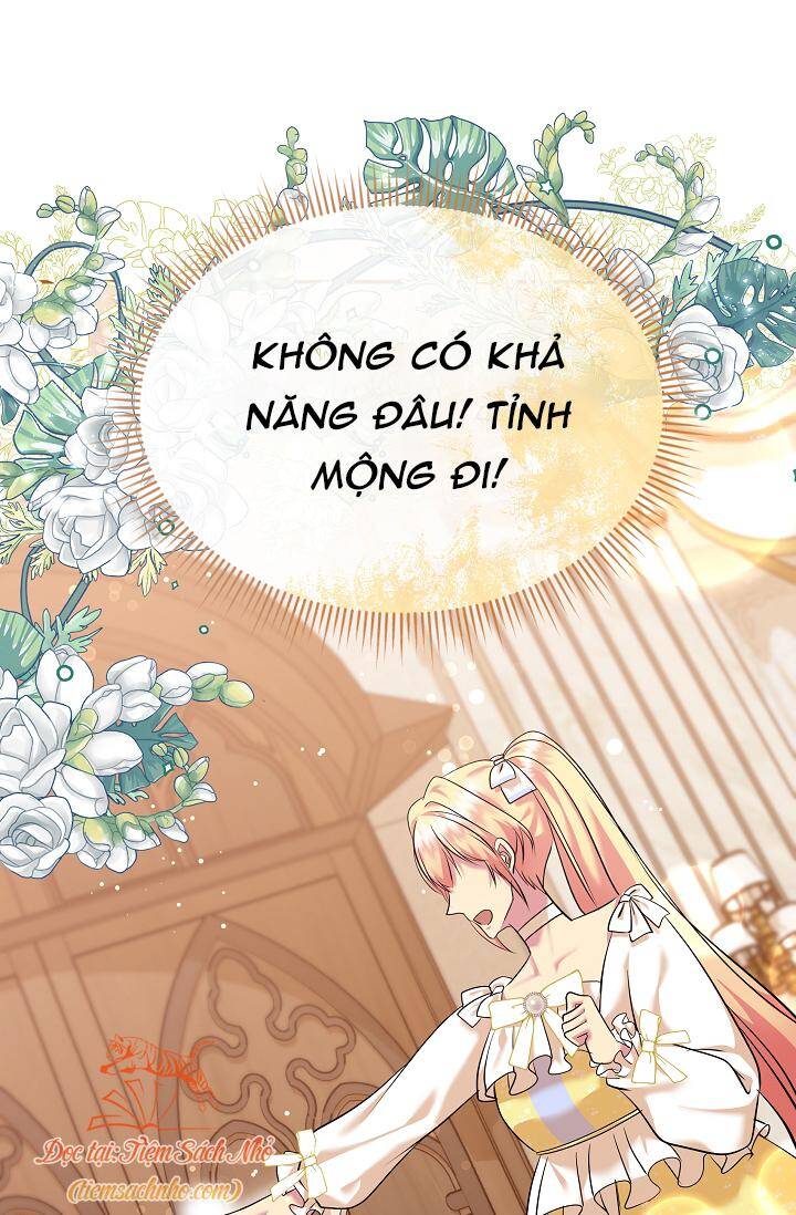 Bút Danh Bí Mật Của Nữ Công Tước Chap 20 - Next Chap 21