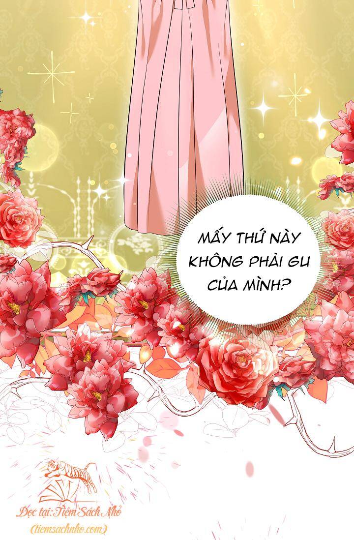 Bút Danh Bí Mật Của Nữ Công Tước Chap 20 - Next Chap 21