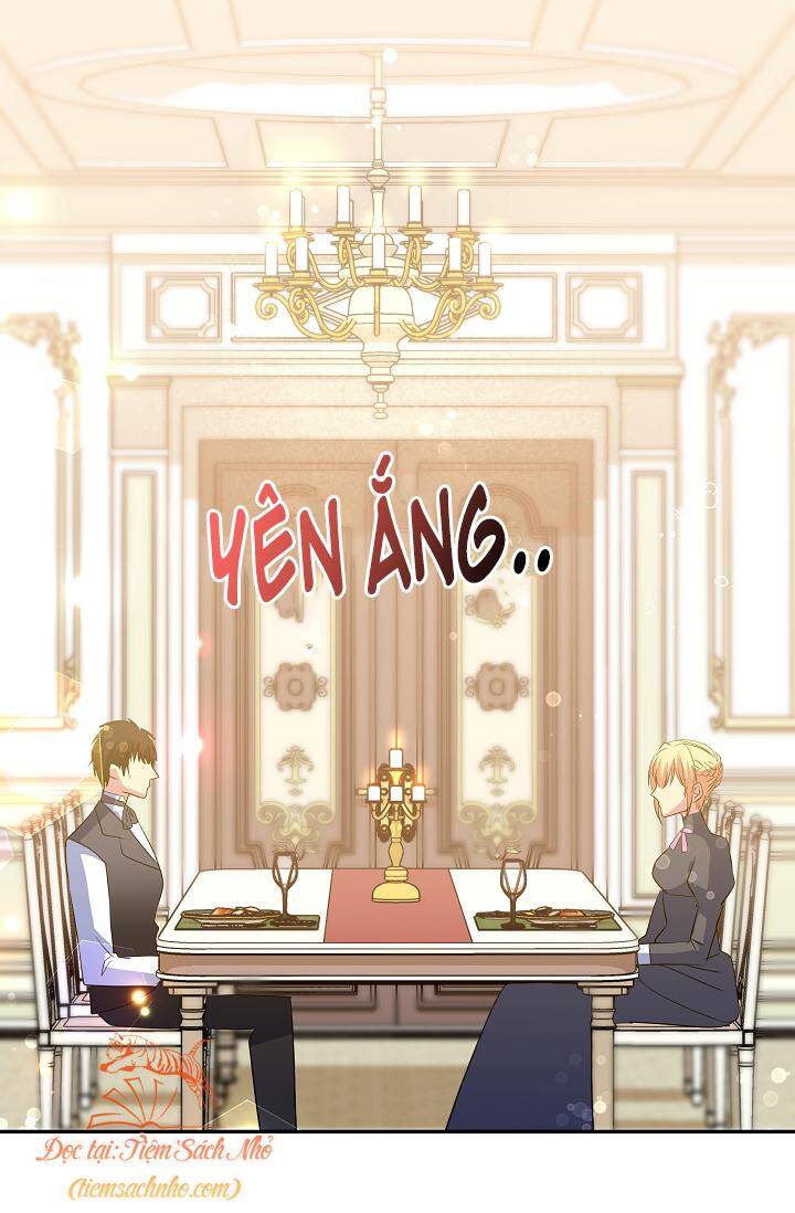 Bút Danh Bí Mật Của Nữ Công Tước Chap 20 - Next Chap 21