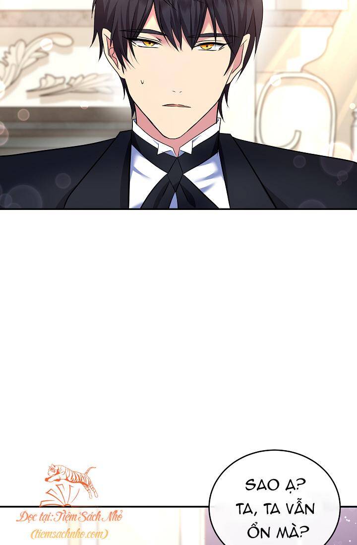 Bút Danh Bí Mật Của Nữ Công Tước Chap 20 - Next Chap 21