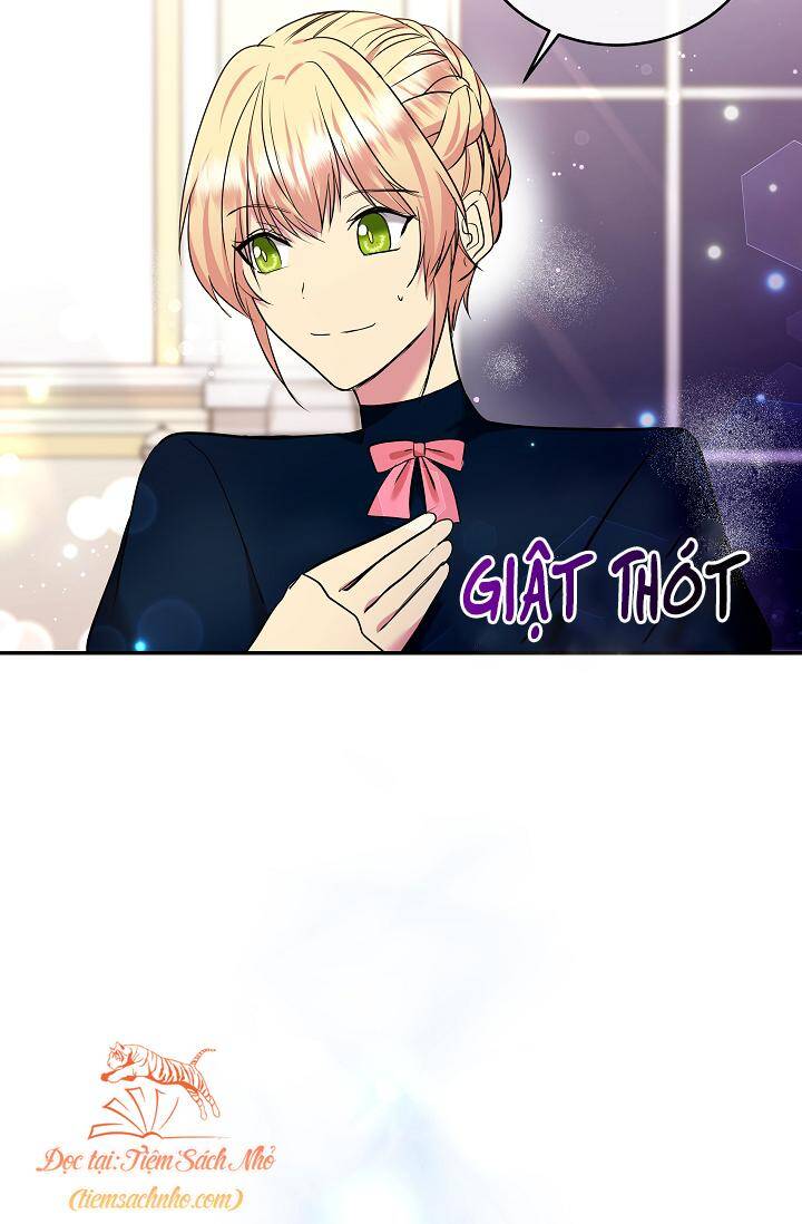 Bút Danh Bí Mật Của Nữ Công Tước Chap 20 - Next Chap 21
