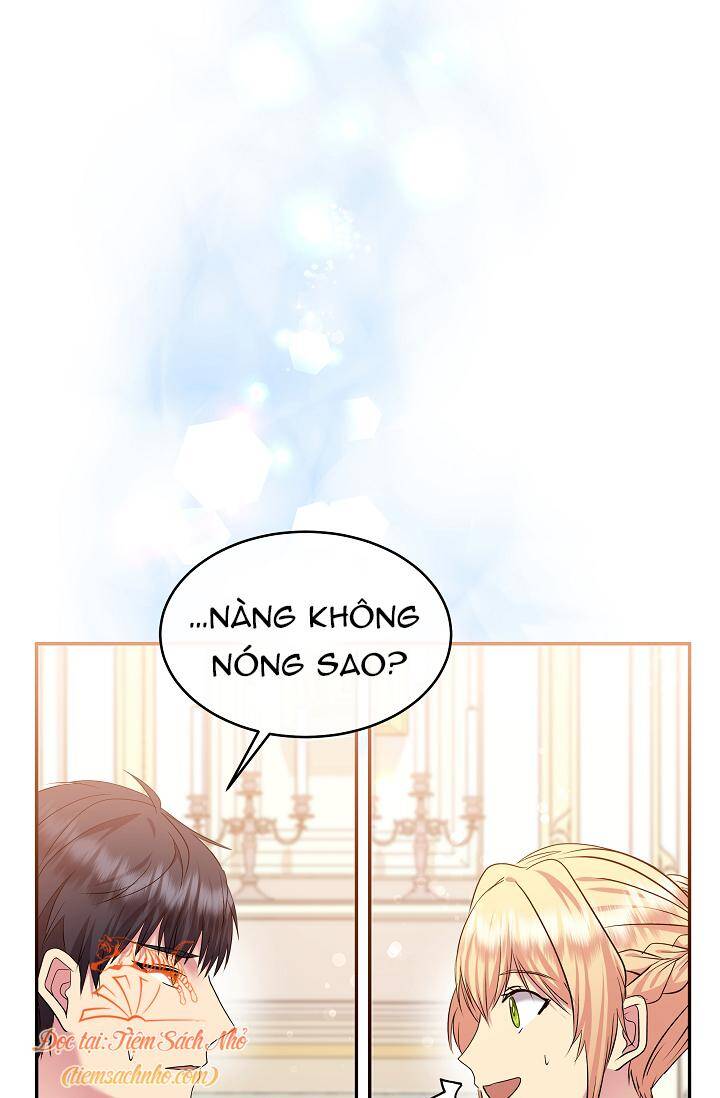 Bút Danh Bí Mật Của Nữ Công Tước Chap 20 - Next Chap 21