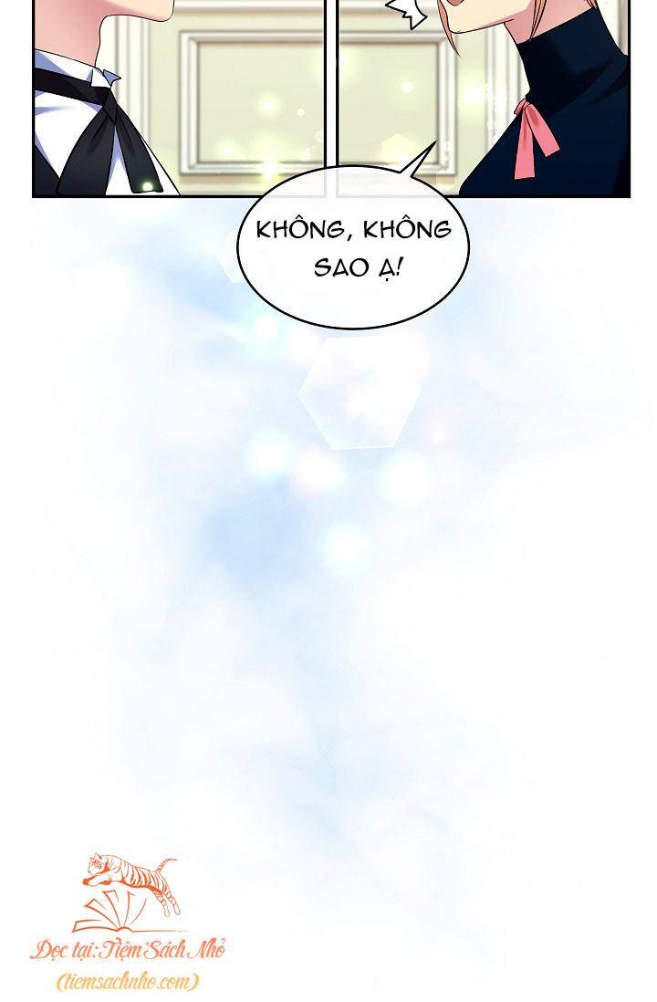 Bút Danh Bí Mật Của Nữ Công Tước Chap 20 - Next Chap 21
