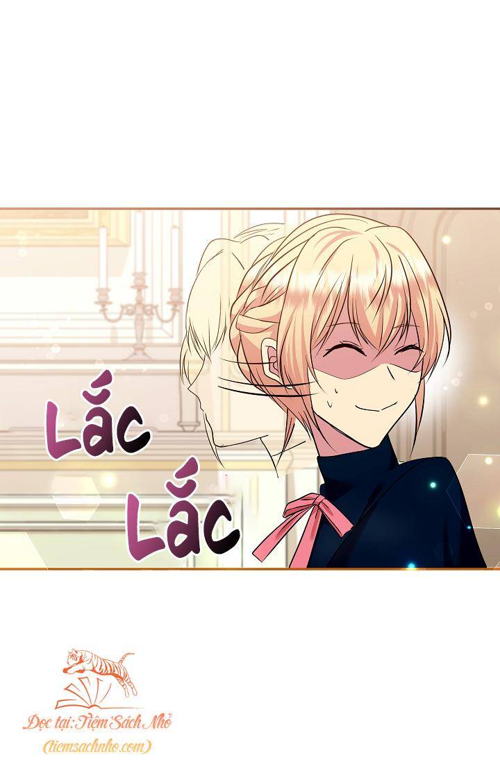 Bút Danh Bí Mật Của Nữ Công Tước Chap 20 - Next Chap 21