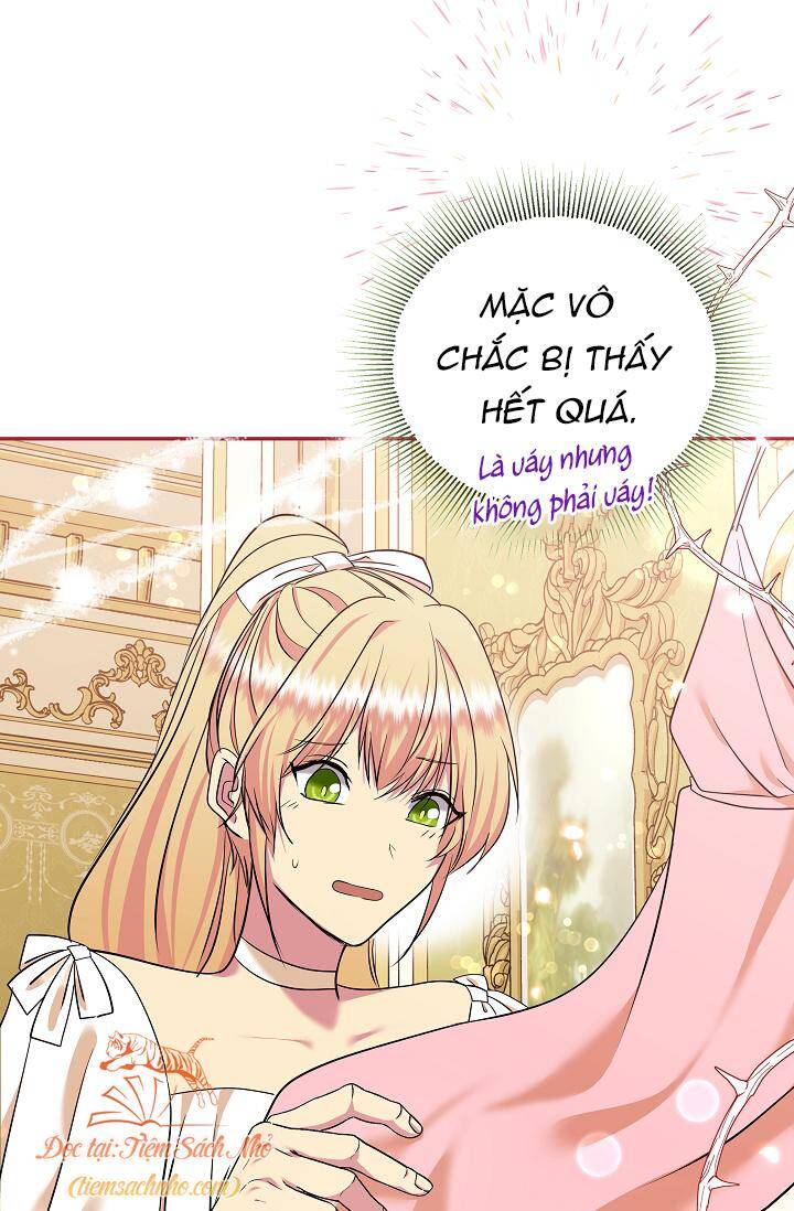 Bút Danh Bí Mật Của Nữ Công Tước Chap 20 - Next Chap 21