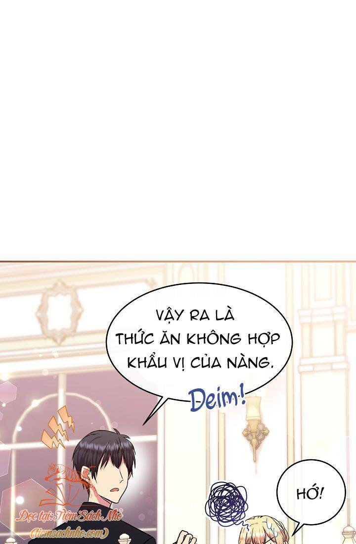 Bút Danh Bí Mật Của Nữ Công Tước Chap 20 - Next Chap 21