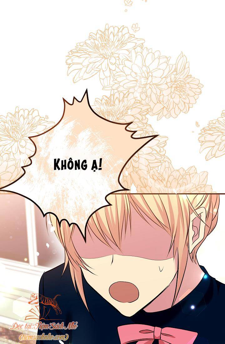Bút Danh Bí Mật Của Nữ Công Tước Chap 20 - Next Chap 21