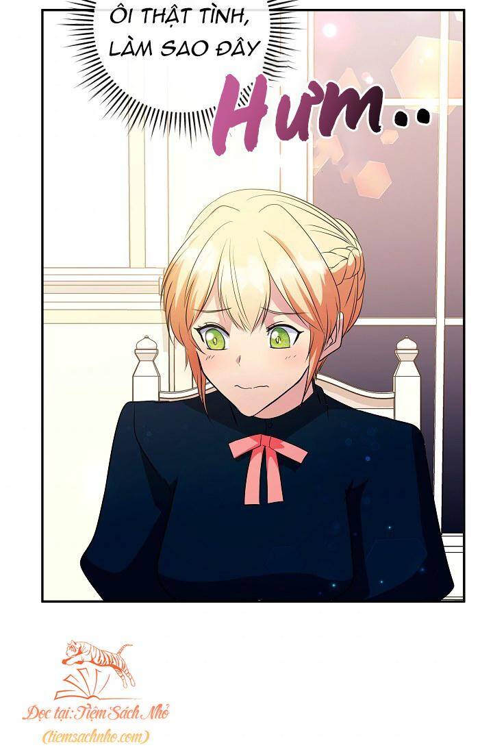 Bút Danh Bí Mật Của Nữ Công Tước Chap 20 - Next Chap 21