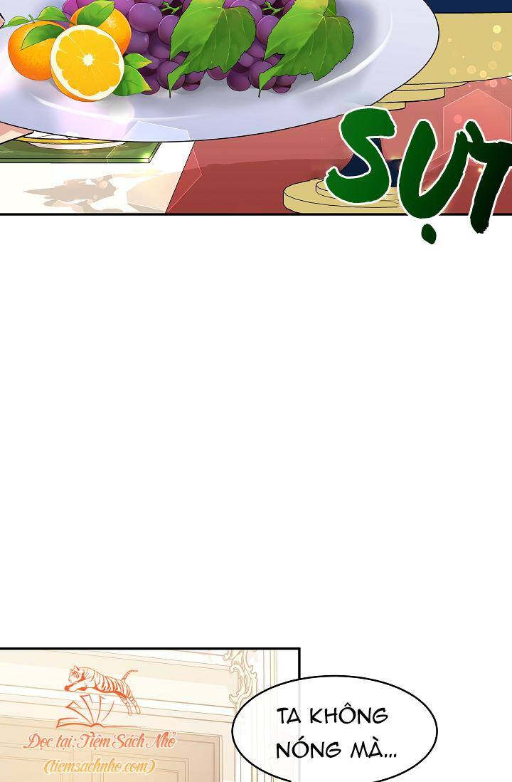 Bút Danh Bí Mật Của Nữ Công Tước Chap 20 - Next Chap 21