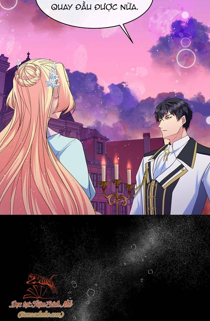 Bút Danh Bí Mật Của Nữ Công Tước Chap 20 - Next Chap 21