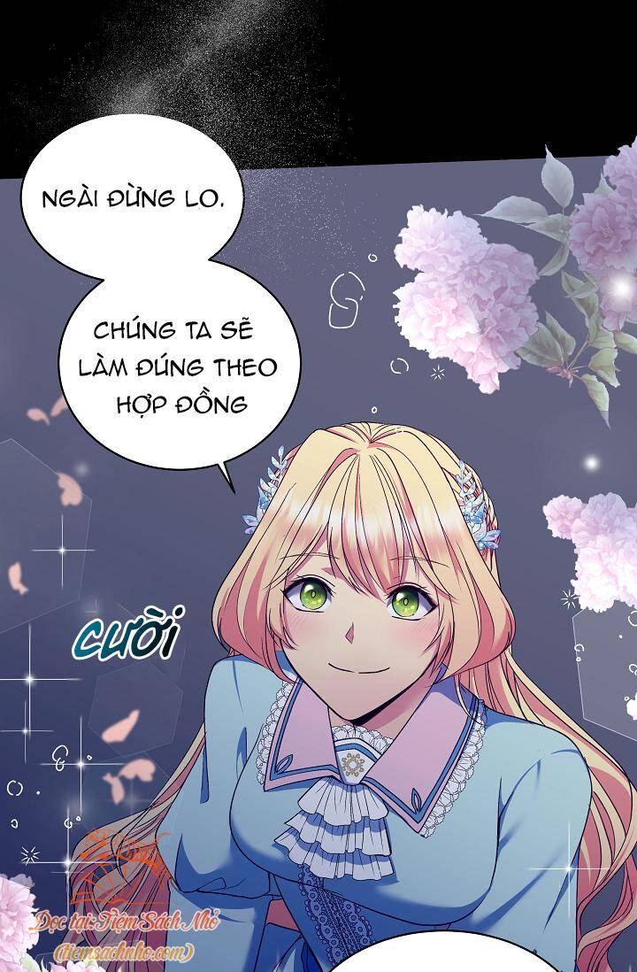 Bút Danh Bí Mật Của Nữ Công Tước Chap 20 - Next Chap 21