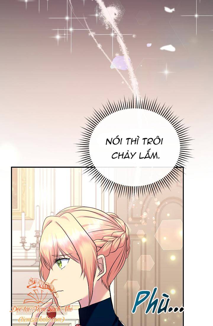 Bút Danh Bí Mật Của Nữ Công Tước Chap 20 - Next Chap 21