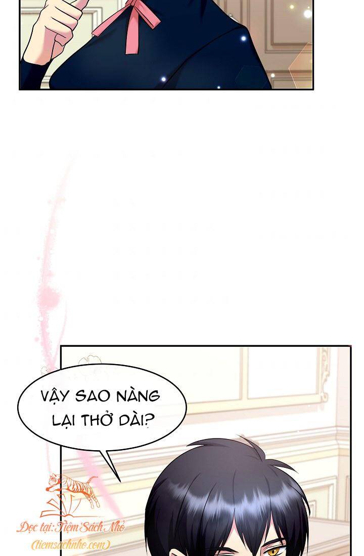 Bút Danh Bí Mật Của Nữ Công Tước Chap 20 - Next Chap 21