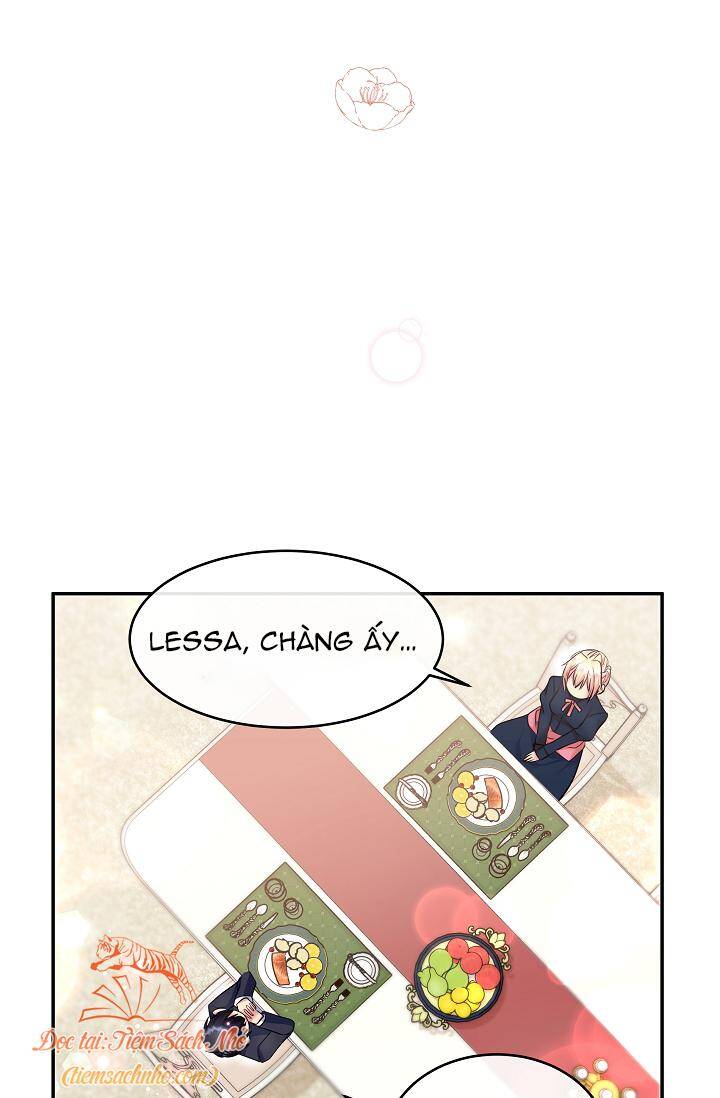 Bút Danh Bí Mật Của Nữ Công Tước Chap 20 - Next Chap 21